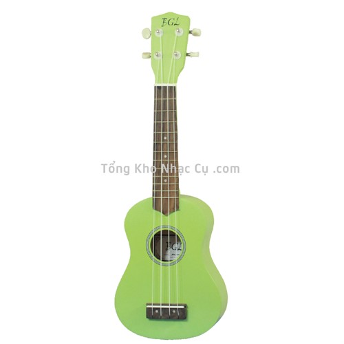 Đàn Ukulele Colour UC4